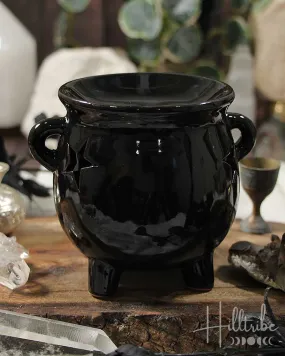 Bubbling Cauldron Ceramic Oil Diffuser