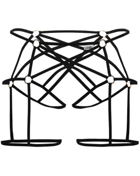 Candyman 99646 Cage Jockstrap