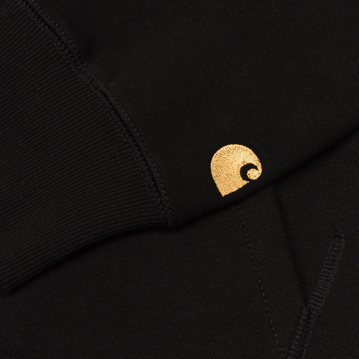 Carhartt WIP Hooded Chase Sweat