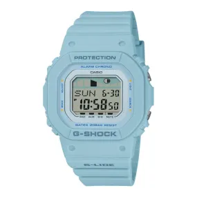 CASIO G-LIDE WOMENS DIGITAL WATCH - GLX-S5600-2DR