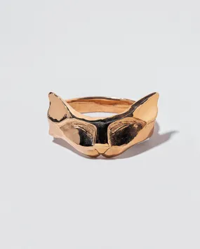 Cat Cuff