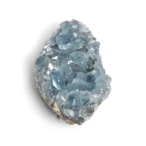 Celestite - Cluster