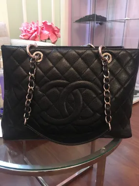 Chanel GST