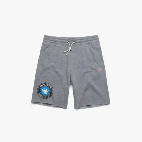 Charlotte FC '22 Sweat Shorts