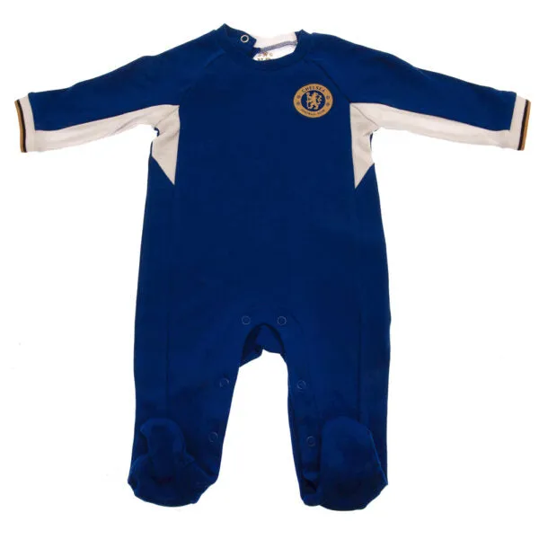 Chelsea FC Sleepsuit