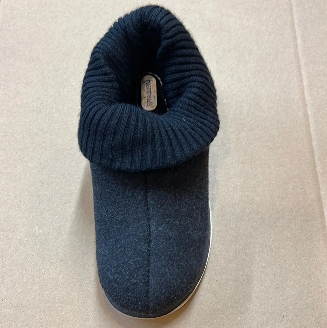 Children's Foamtreads • Max-B • Fleece Slipper - Size 2