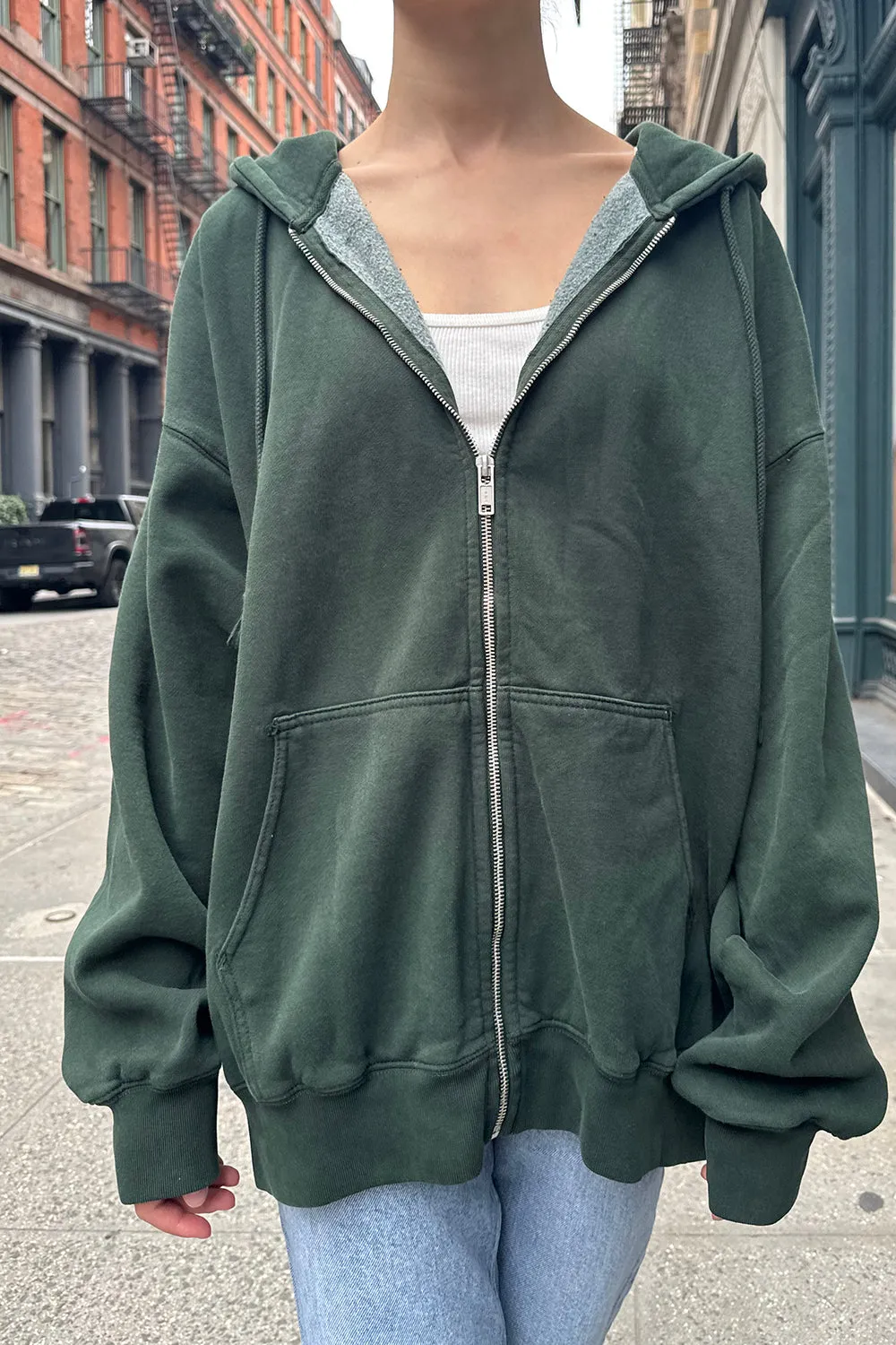 Christy Hoodie