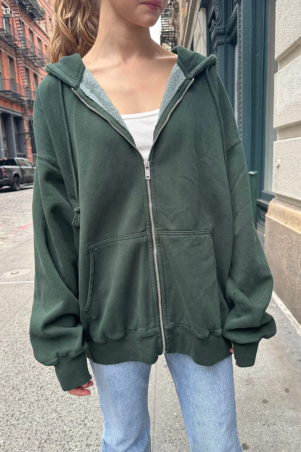 Christy Hoodie