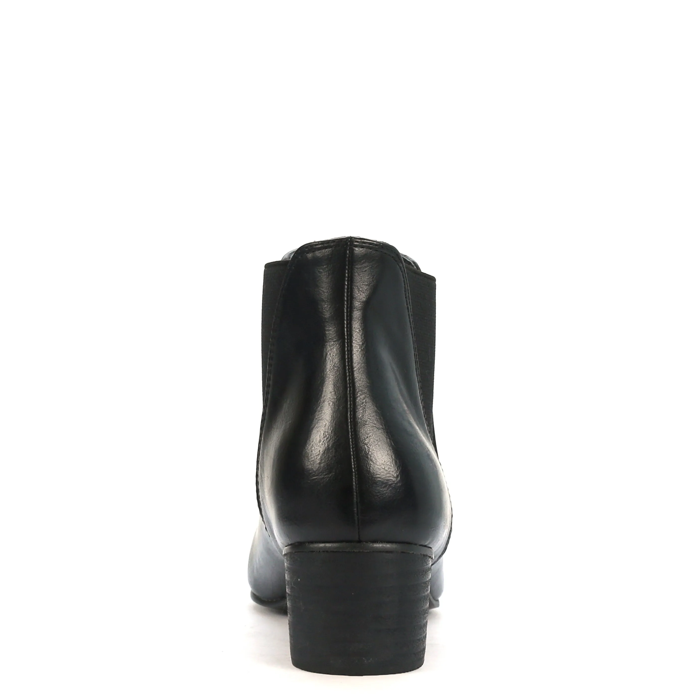 Clarin Ankle Boots