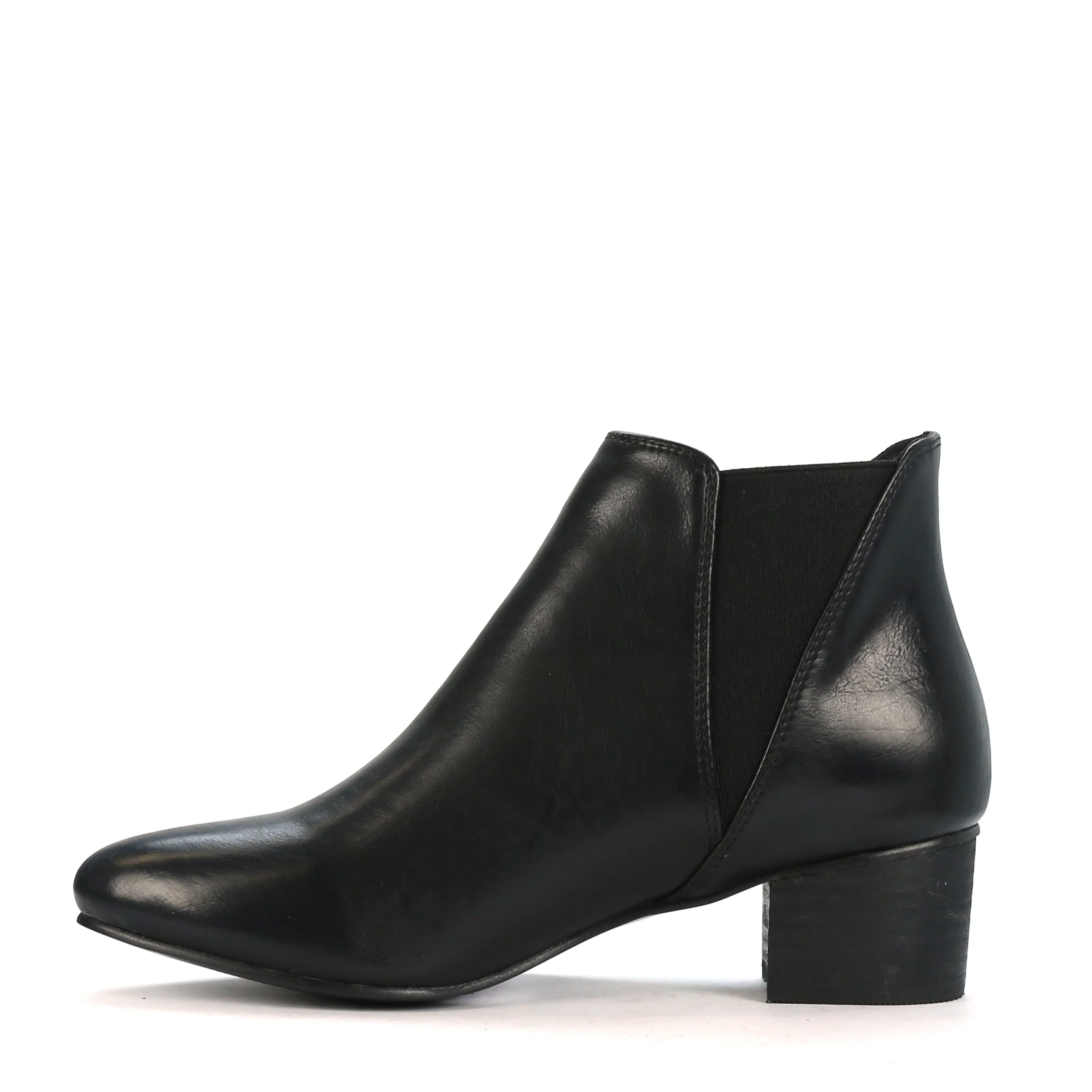 Clarin Ankle Boots