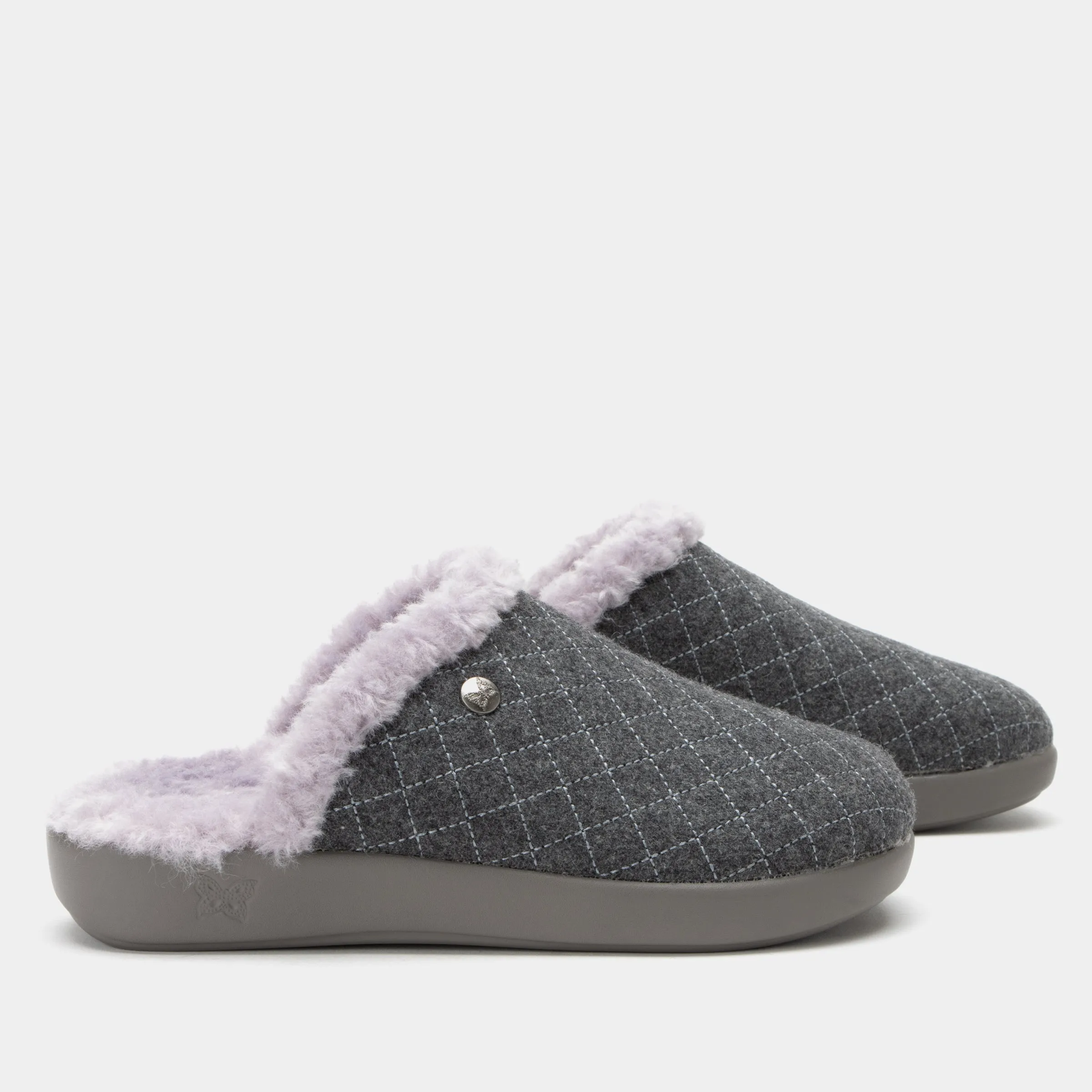 Comfee Smoke Slipper