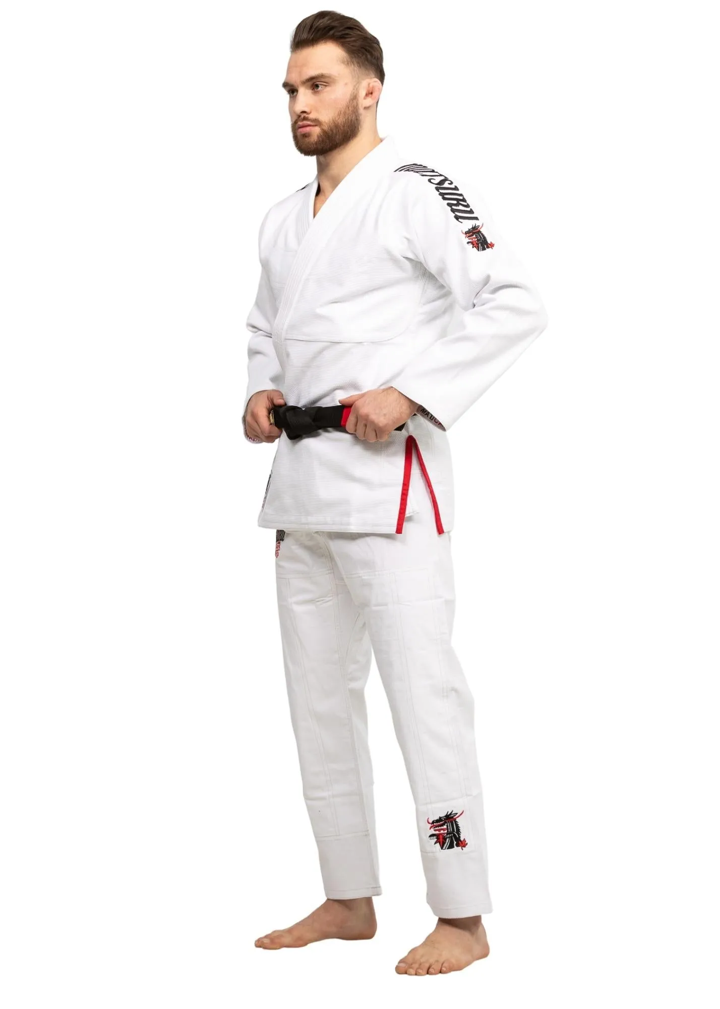 Comp Elite Gi