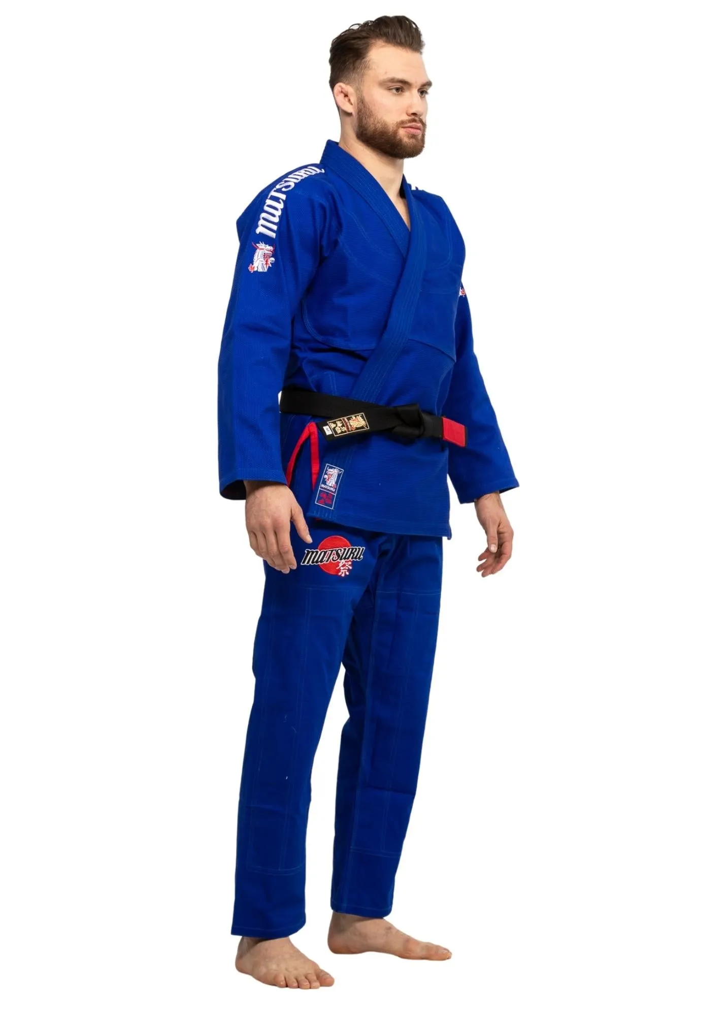 Comp Elite Gi