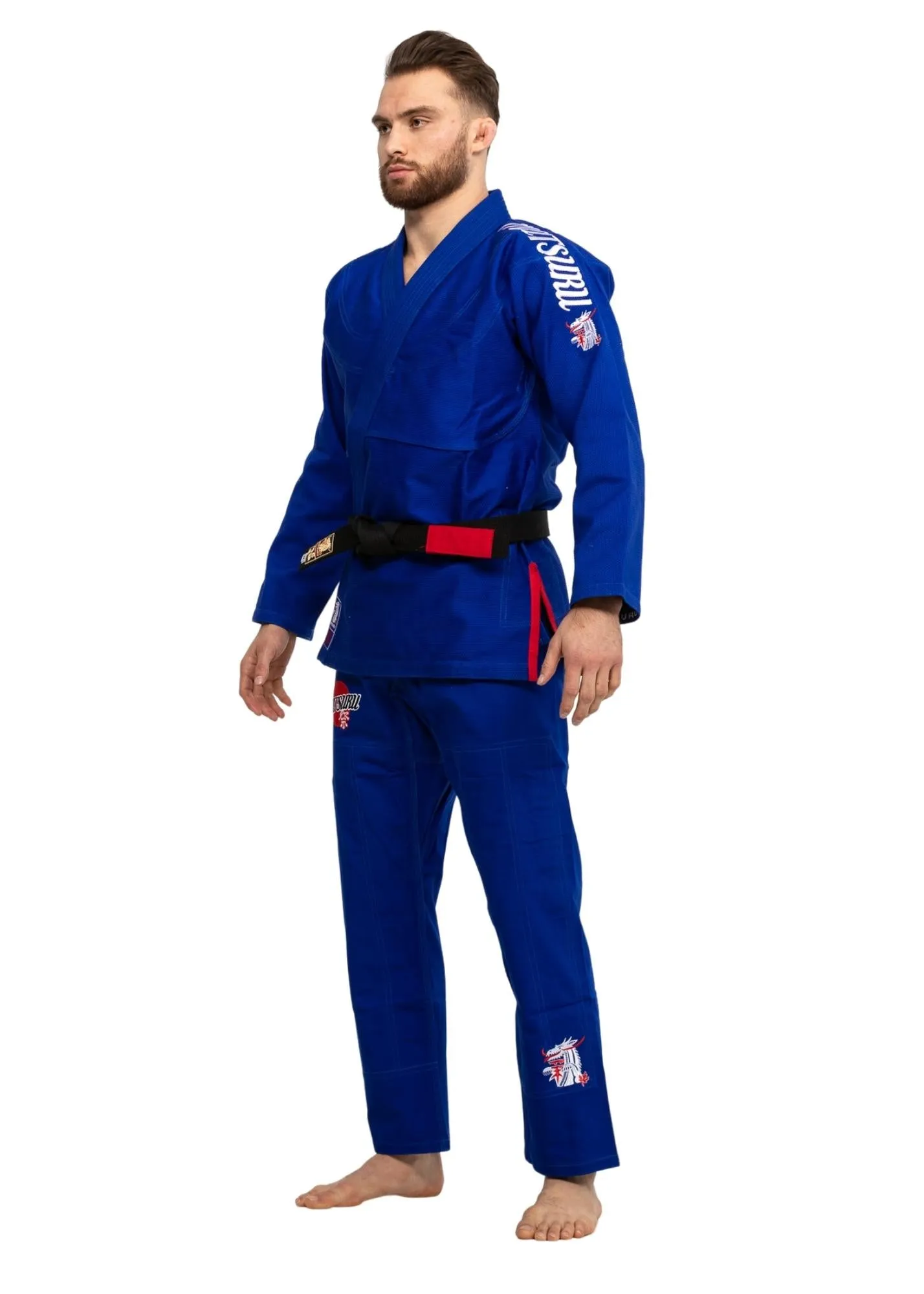 Comp Elite Gi