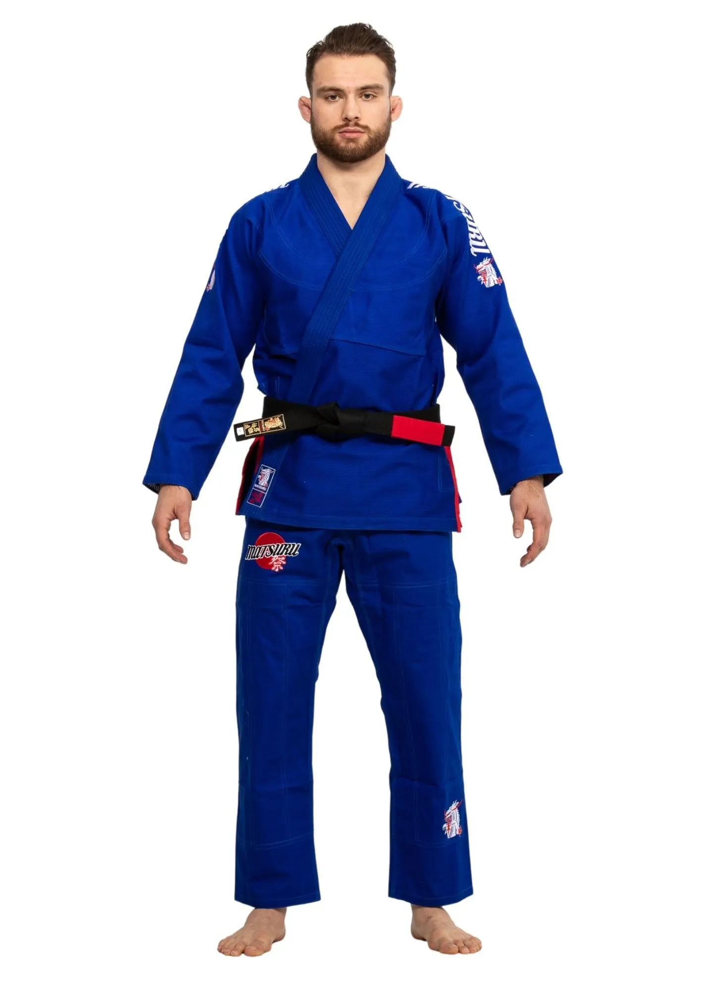 Comp Elite Gi