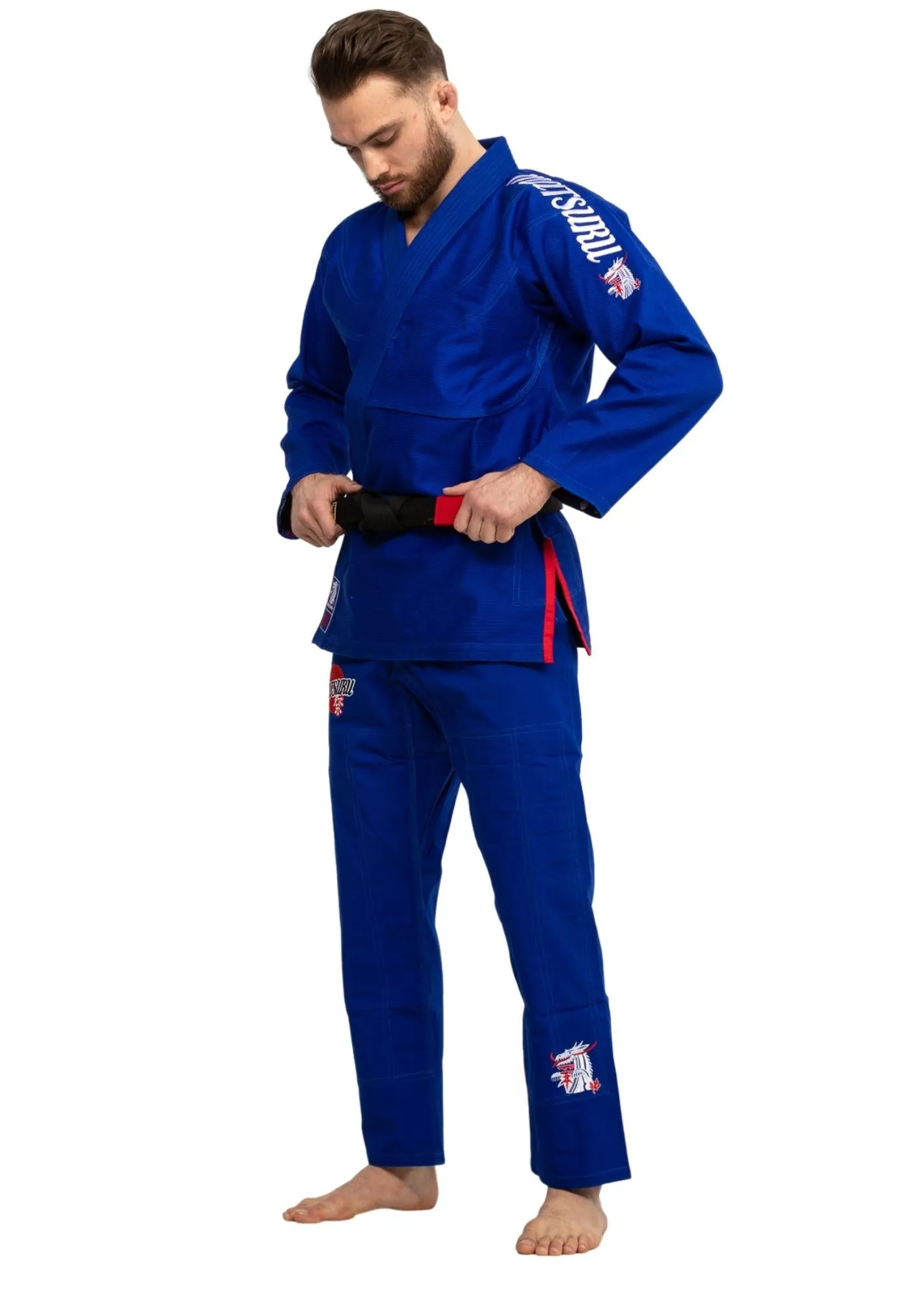 Comp Elite Gi