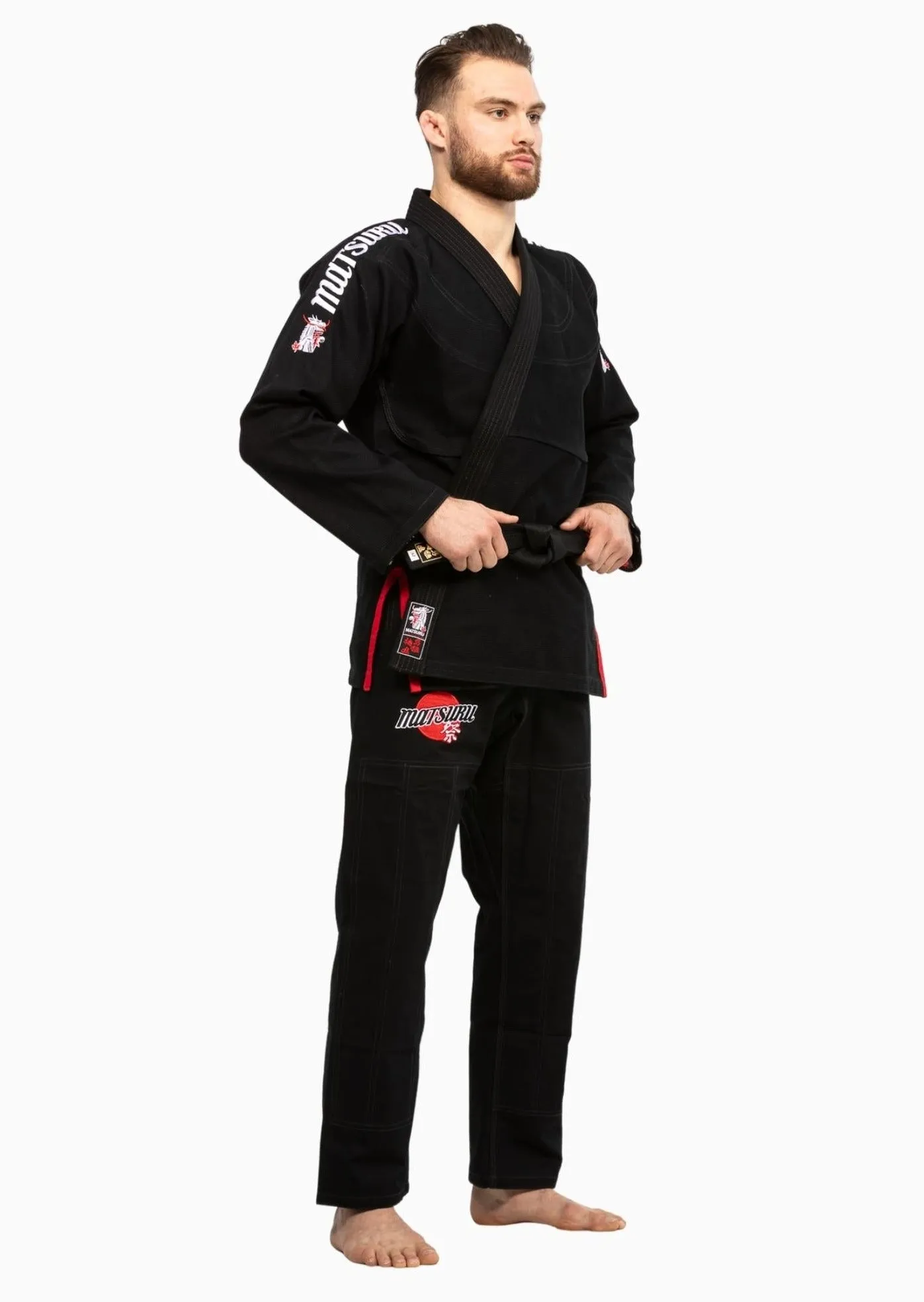 Comp Elite Gi