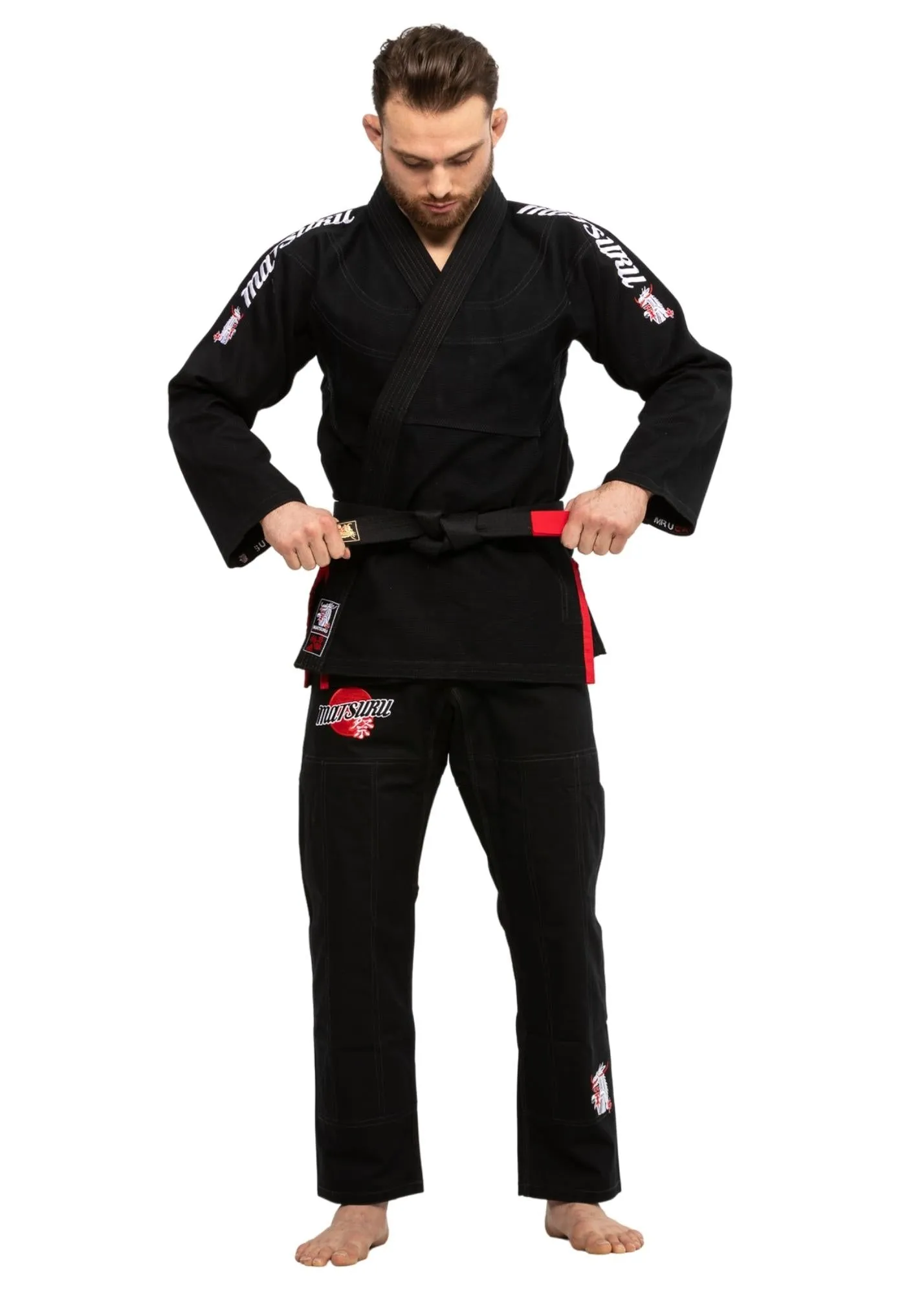 Comp Elite Gi