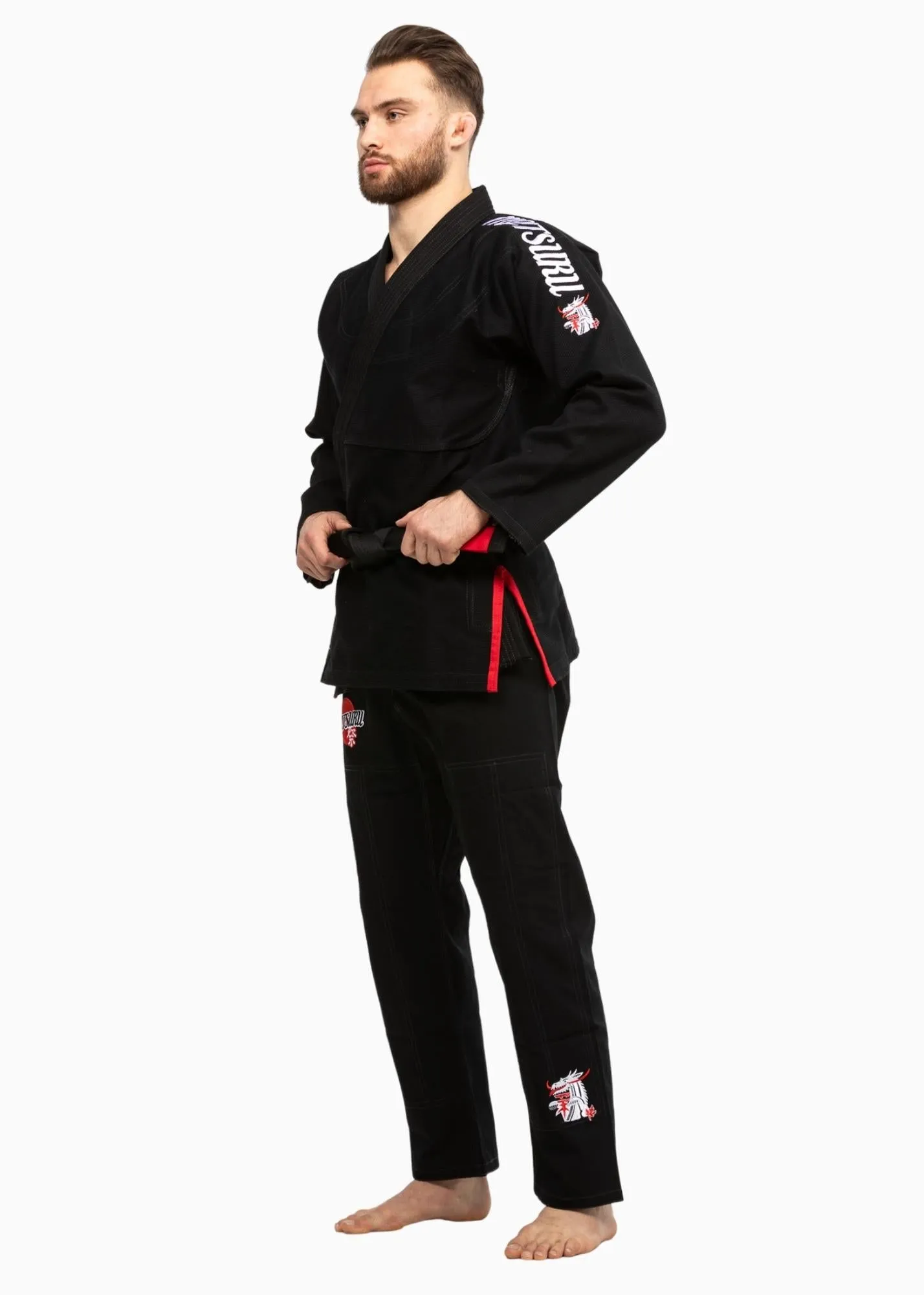 Comp Elite Gi