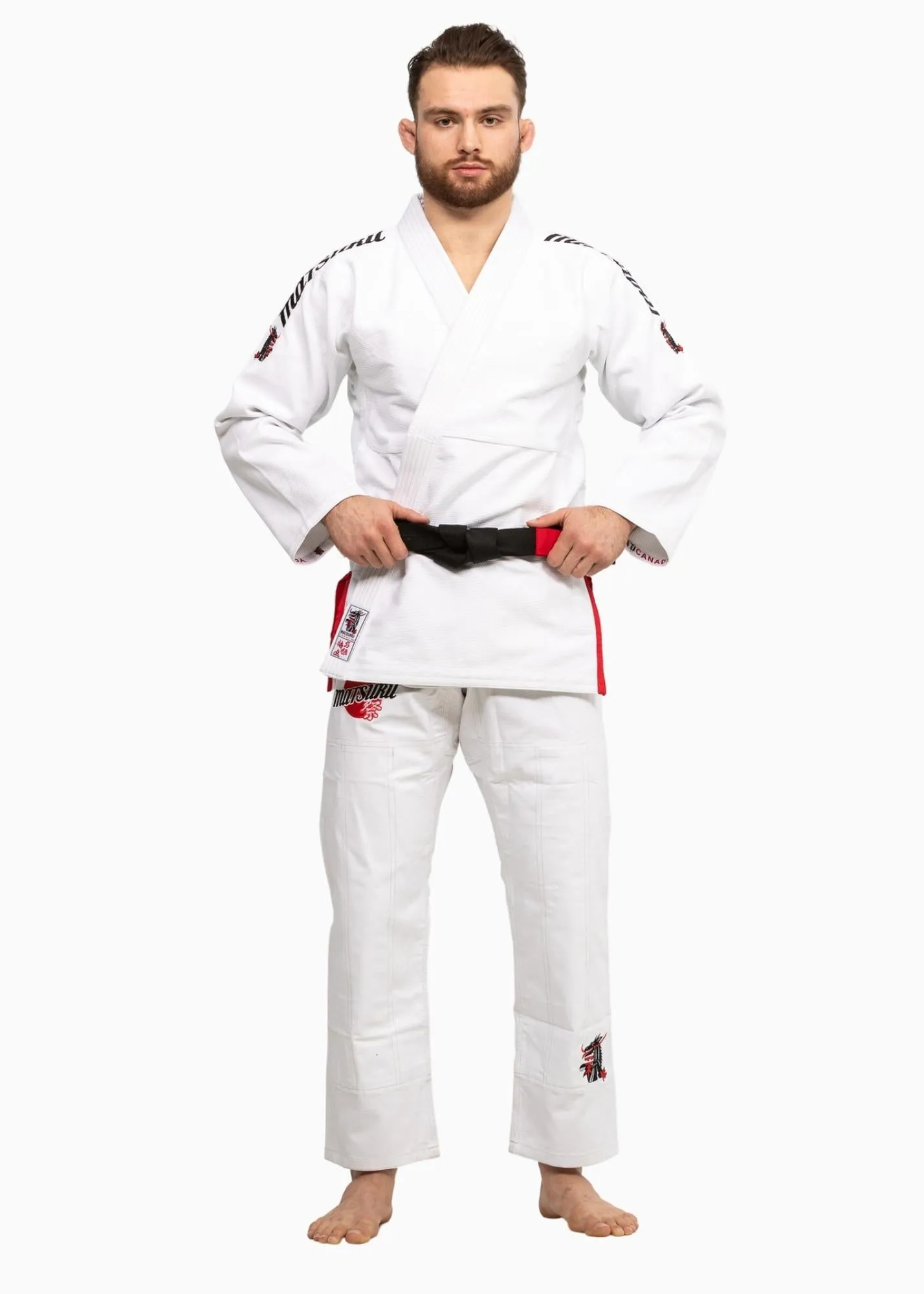 Comp Elite Gi