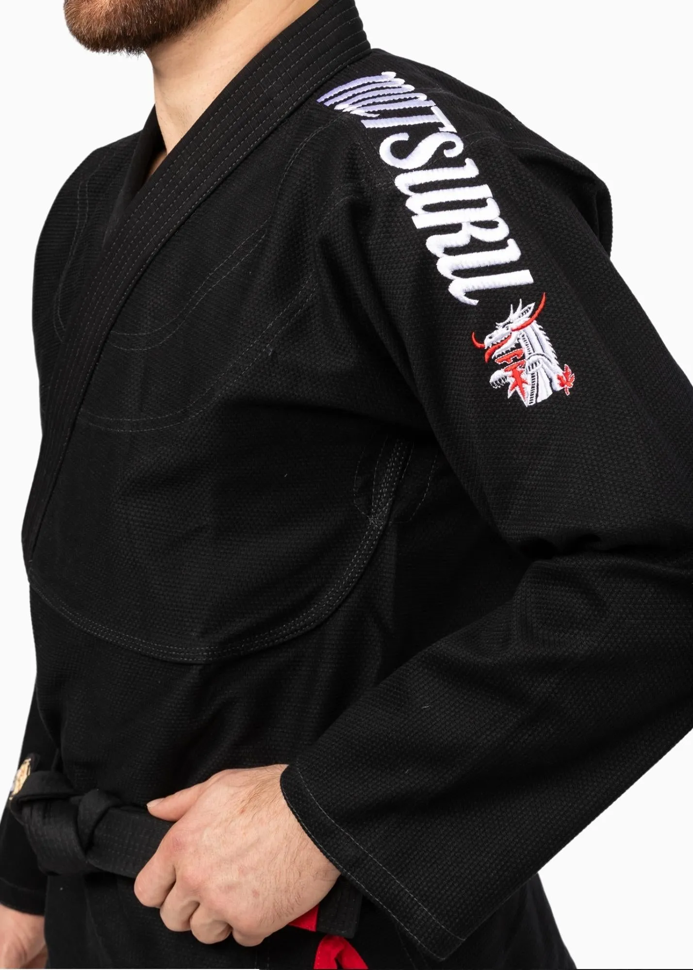 Comp Elite Gi