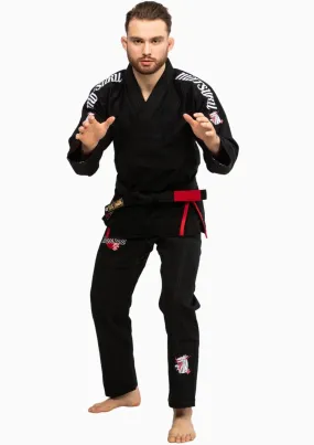 Comp Elite Gi