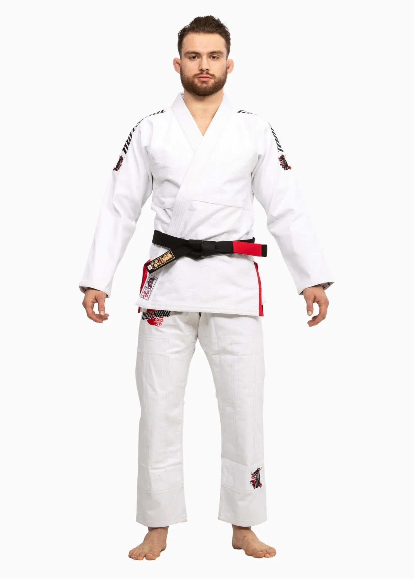 Comp Elite Gi