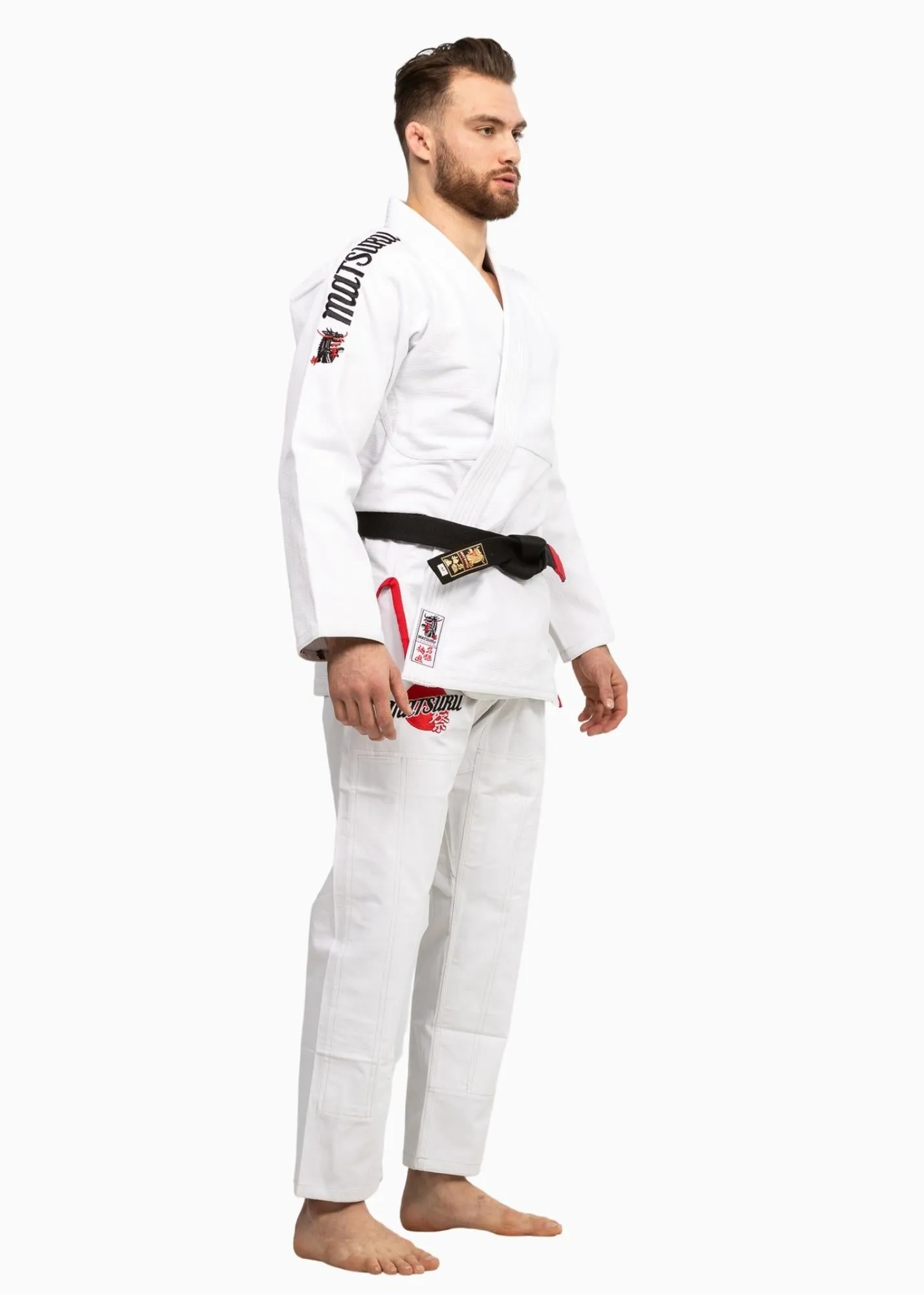 Comp Elite Gi