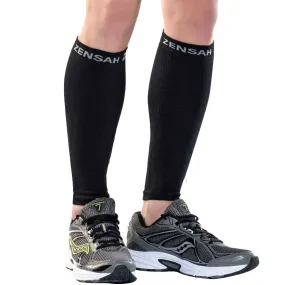 COMPRESSION LEG SLEEVES