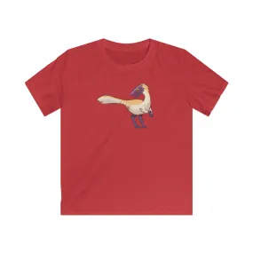 Compsognathus - Kids Tee