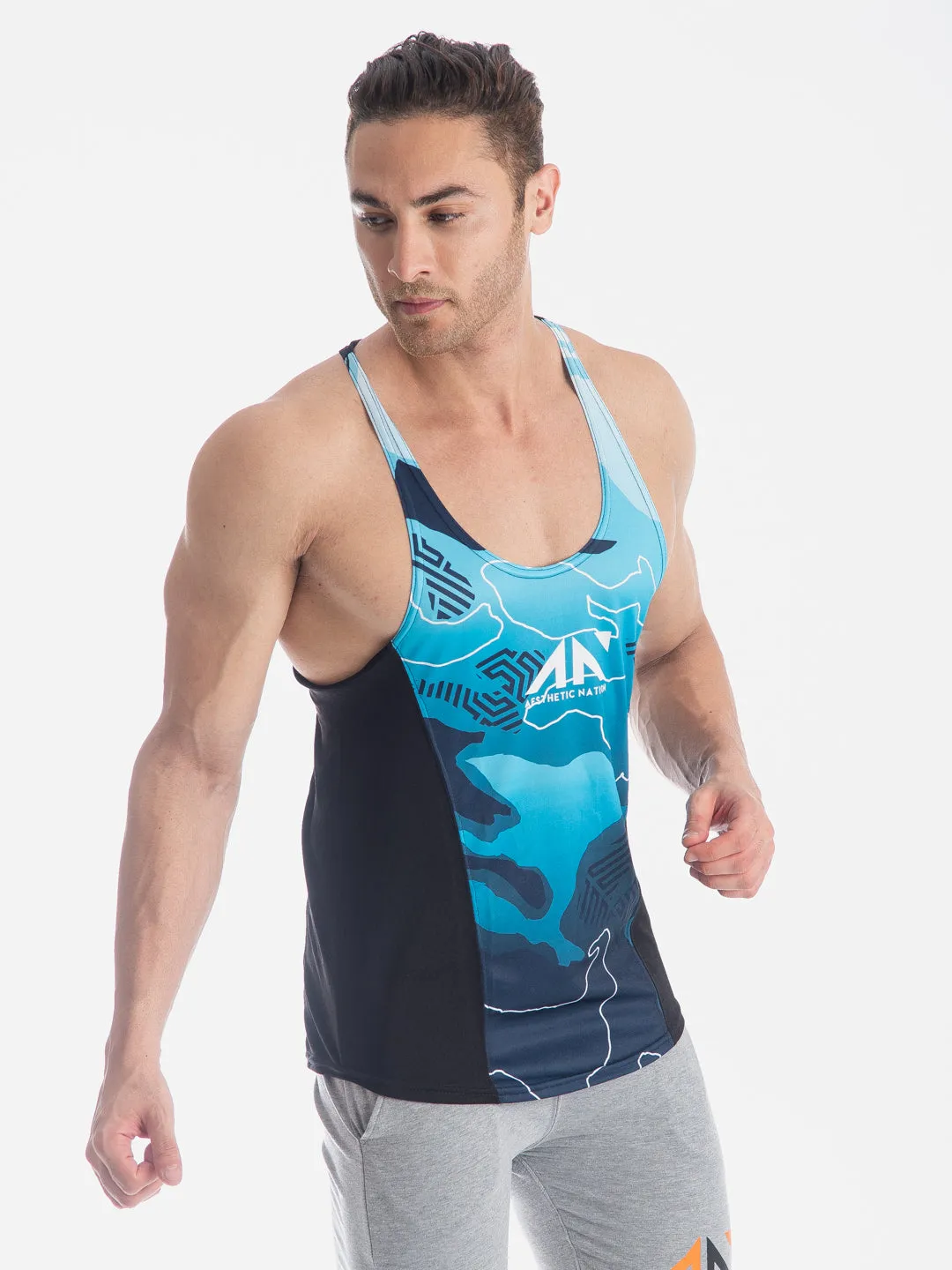 Cooldry Critical Stringer