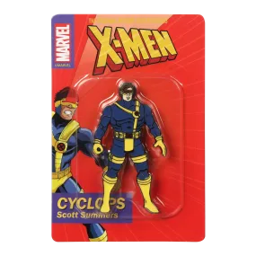 Cyclops Lapel Pin