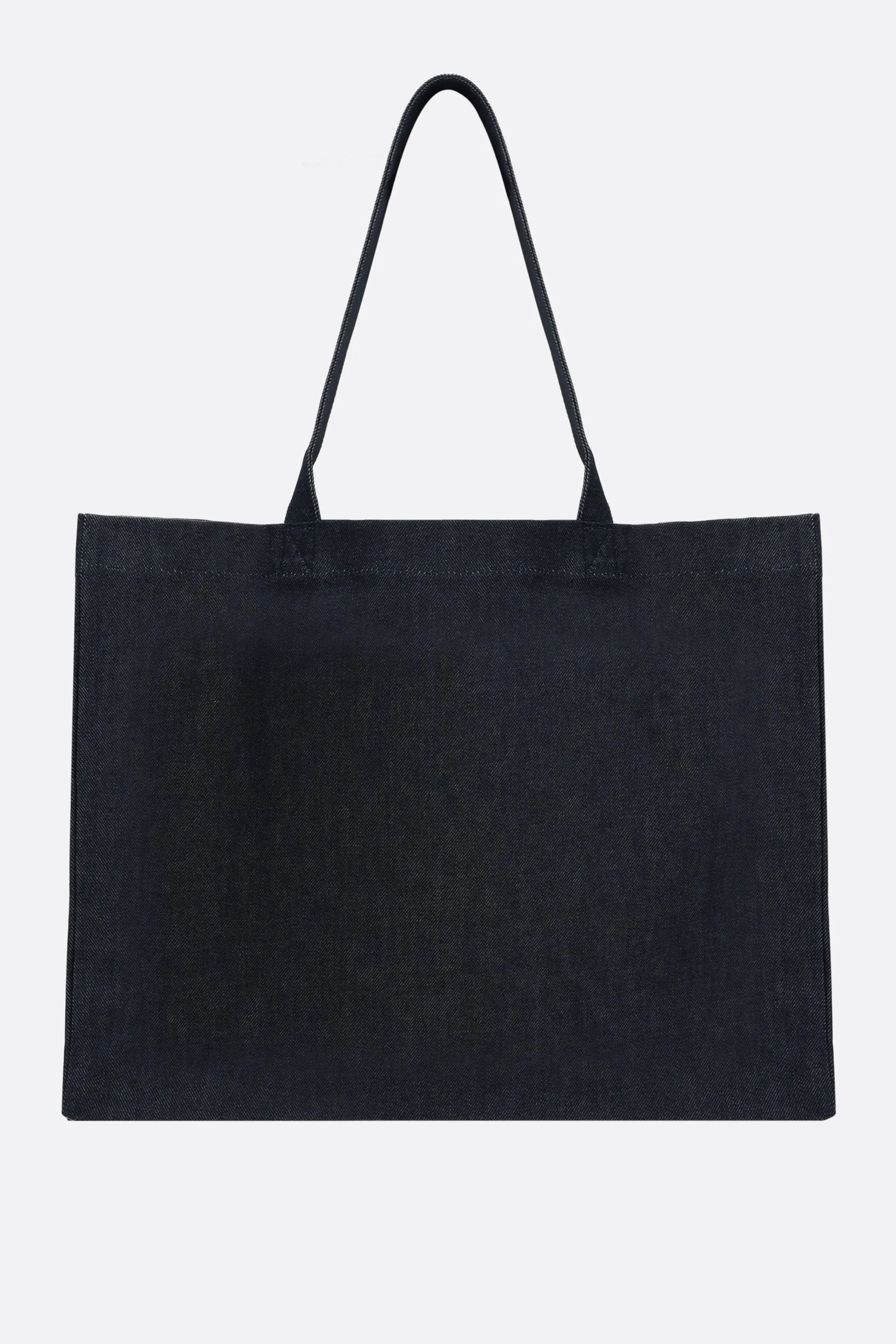 Daniela denim tote bag