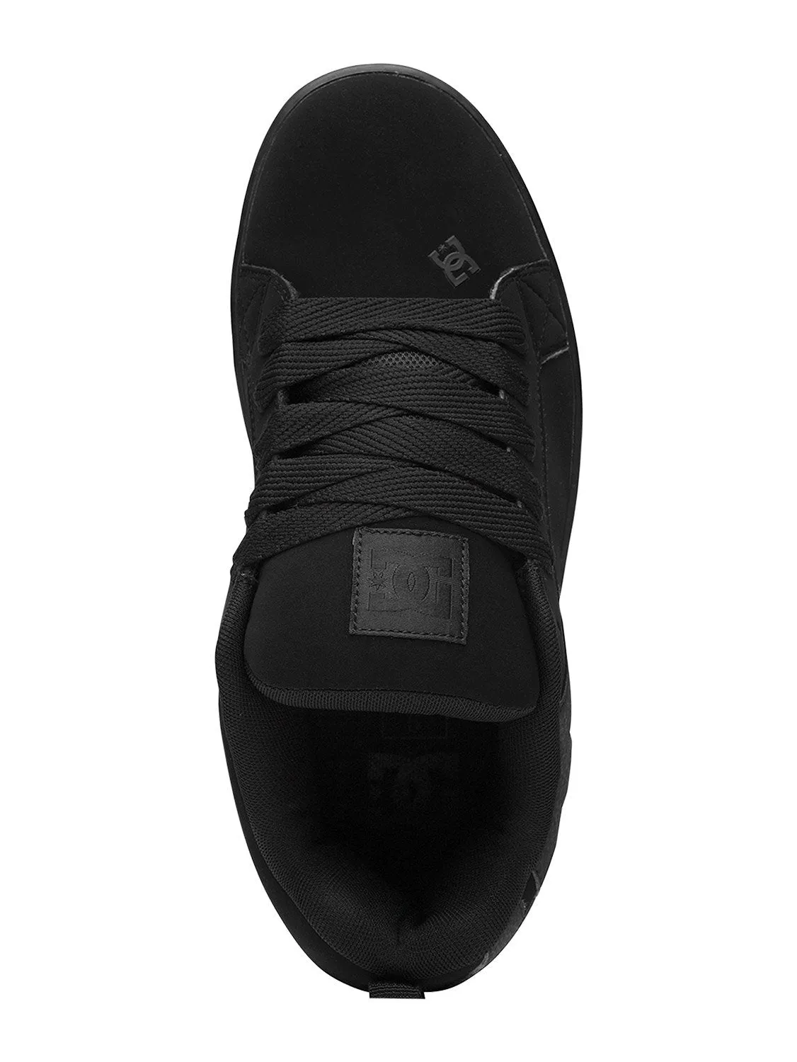 DC Men's Court Graffik Shoe