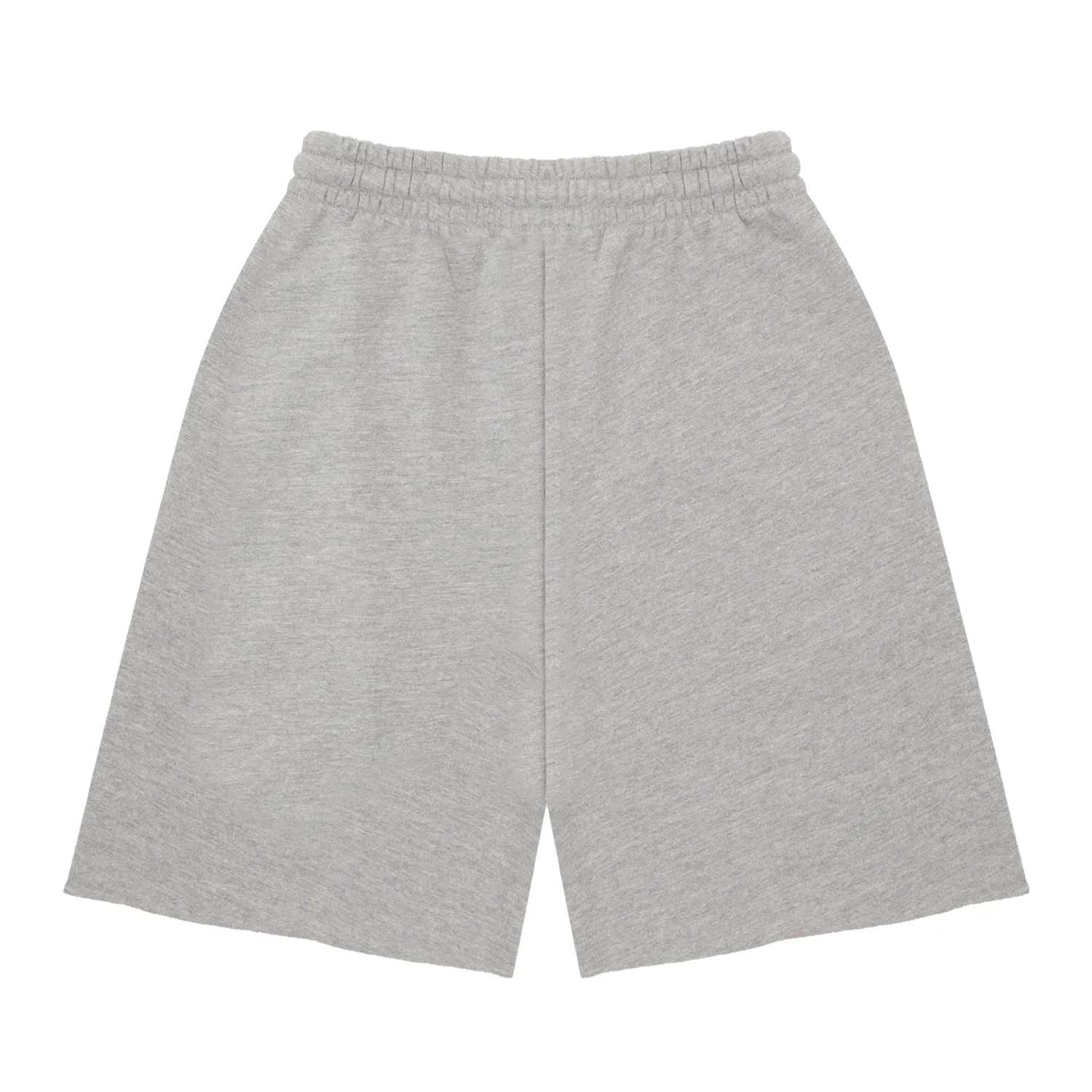 Denim Tears University Sweatshorts Grey