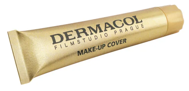 Dermacol Make Up Cover