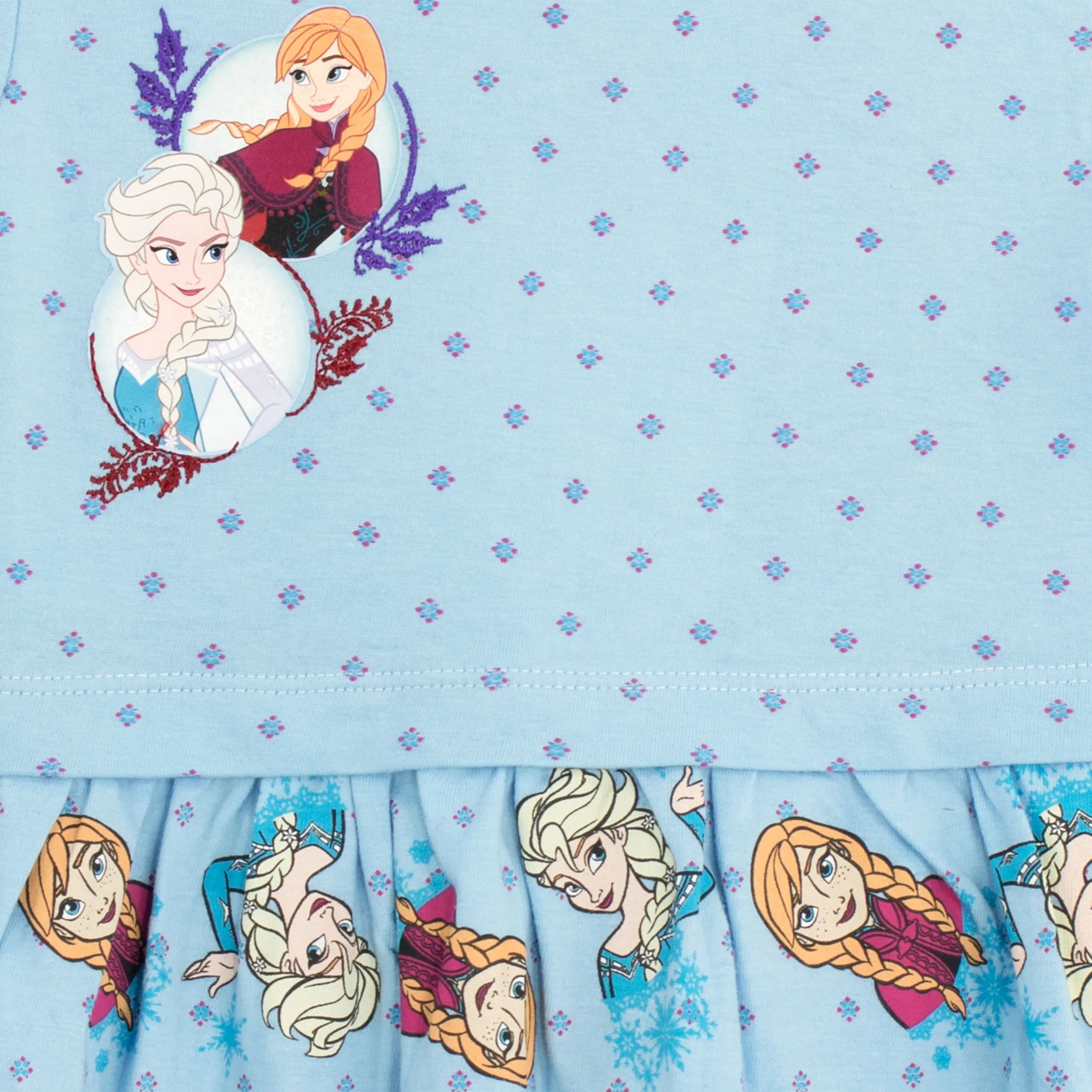 Disney Frozen Dress