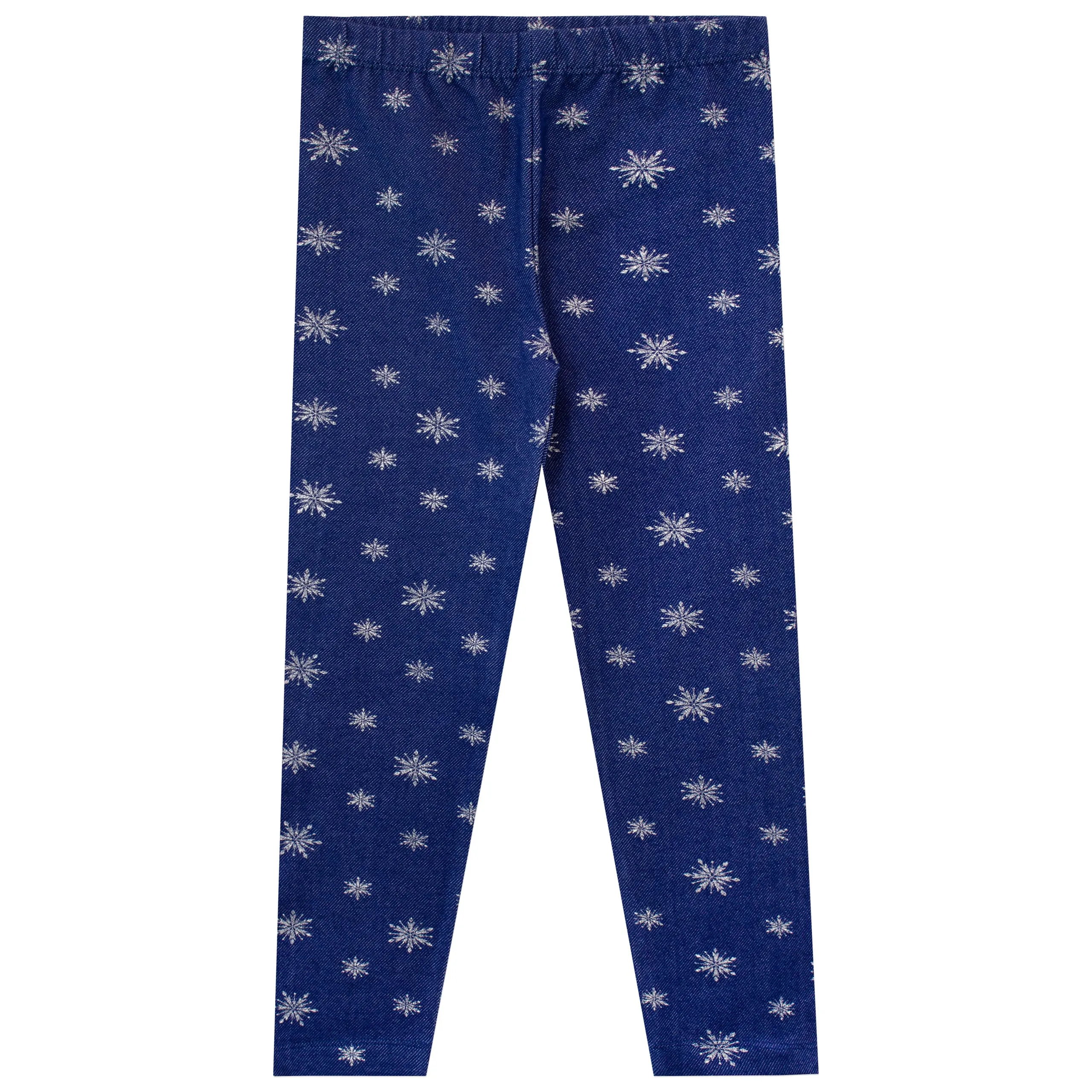 Disney Frozen Top and Leggings Set