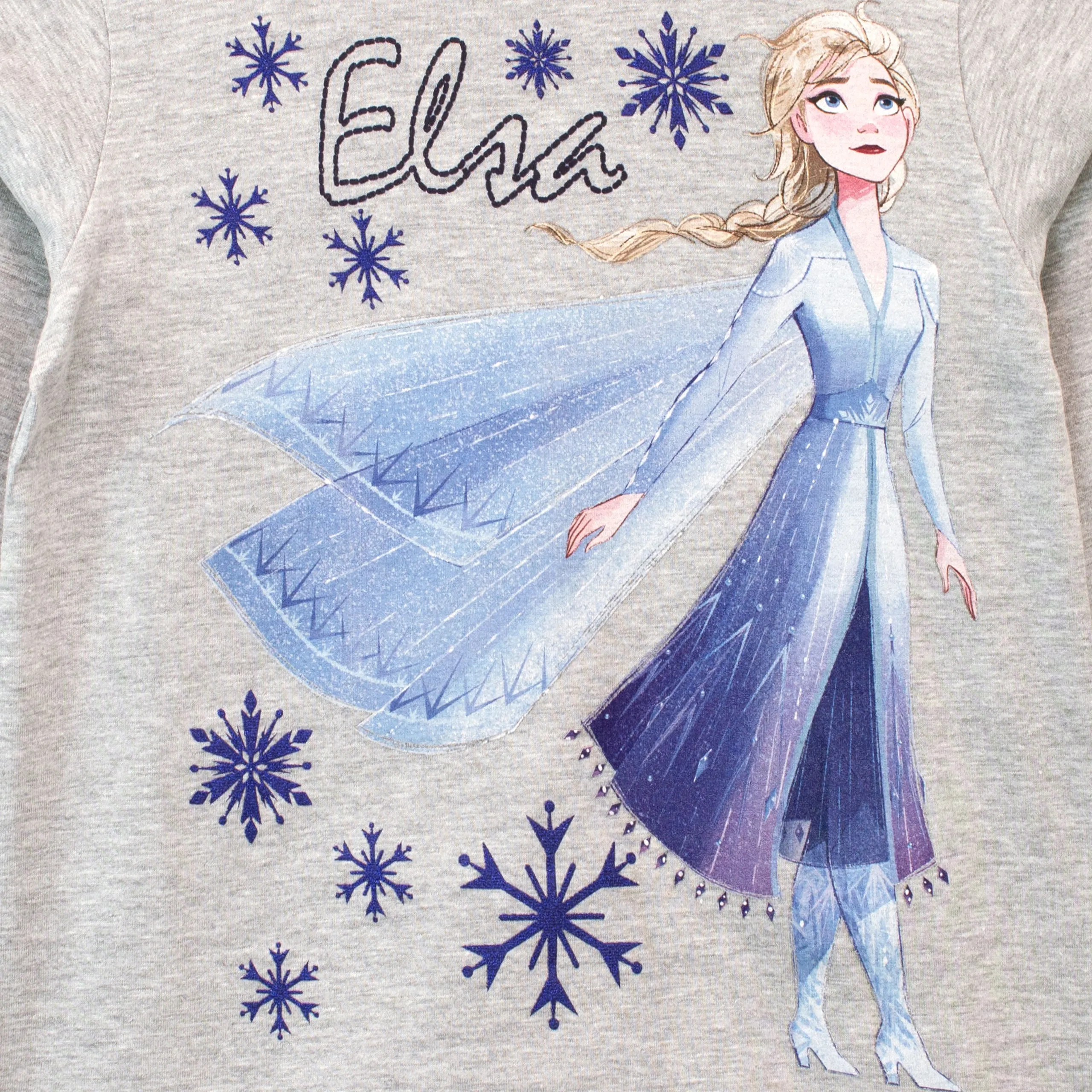 Disney Frozen Top and Leggings Set