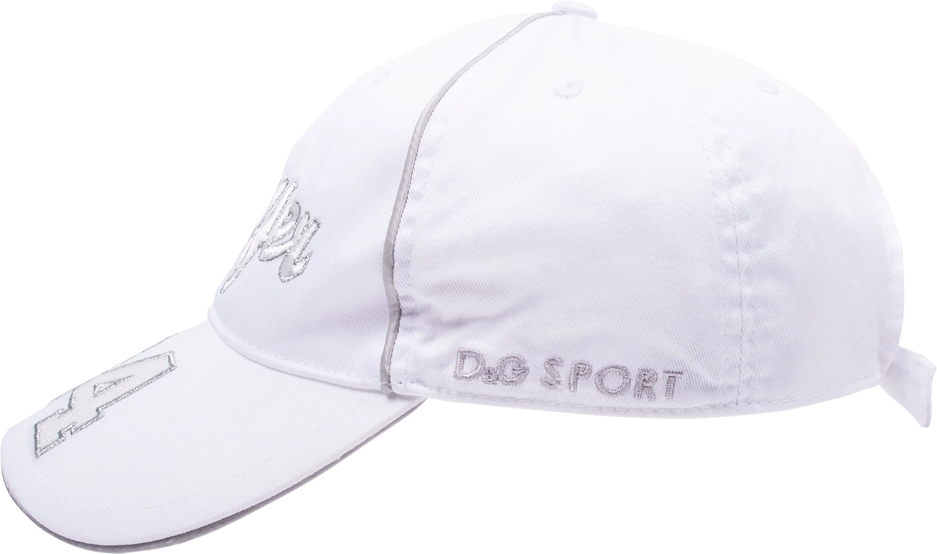 Dolce & Gabbana Player 94 Hat