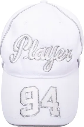 Dolce & Gabbana Player 94 Hat