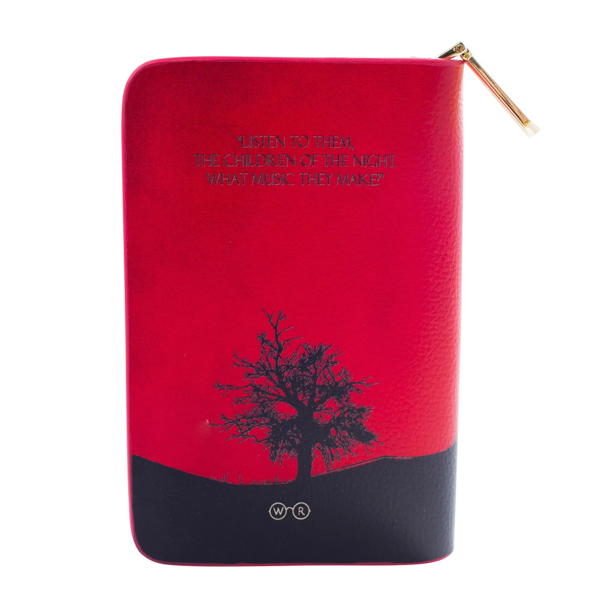 Dracula Literary Bundle - Book Bag and Wallet Set