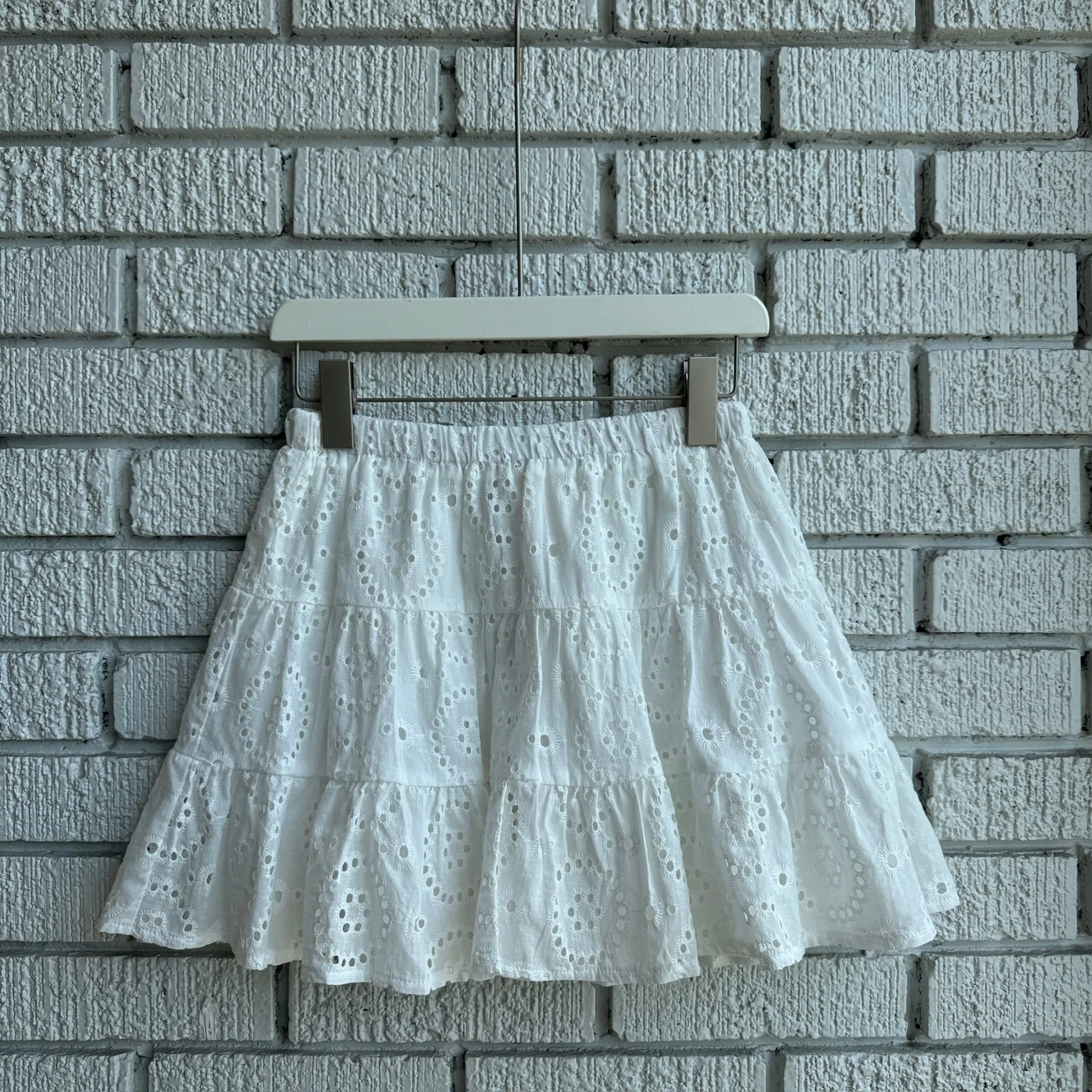 DREAM ON Skirt