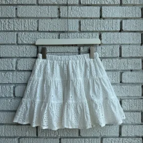 DREAM ON Skirt