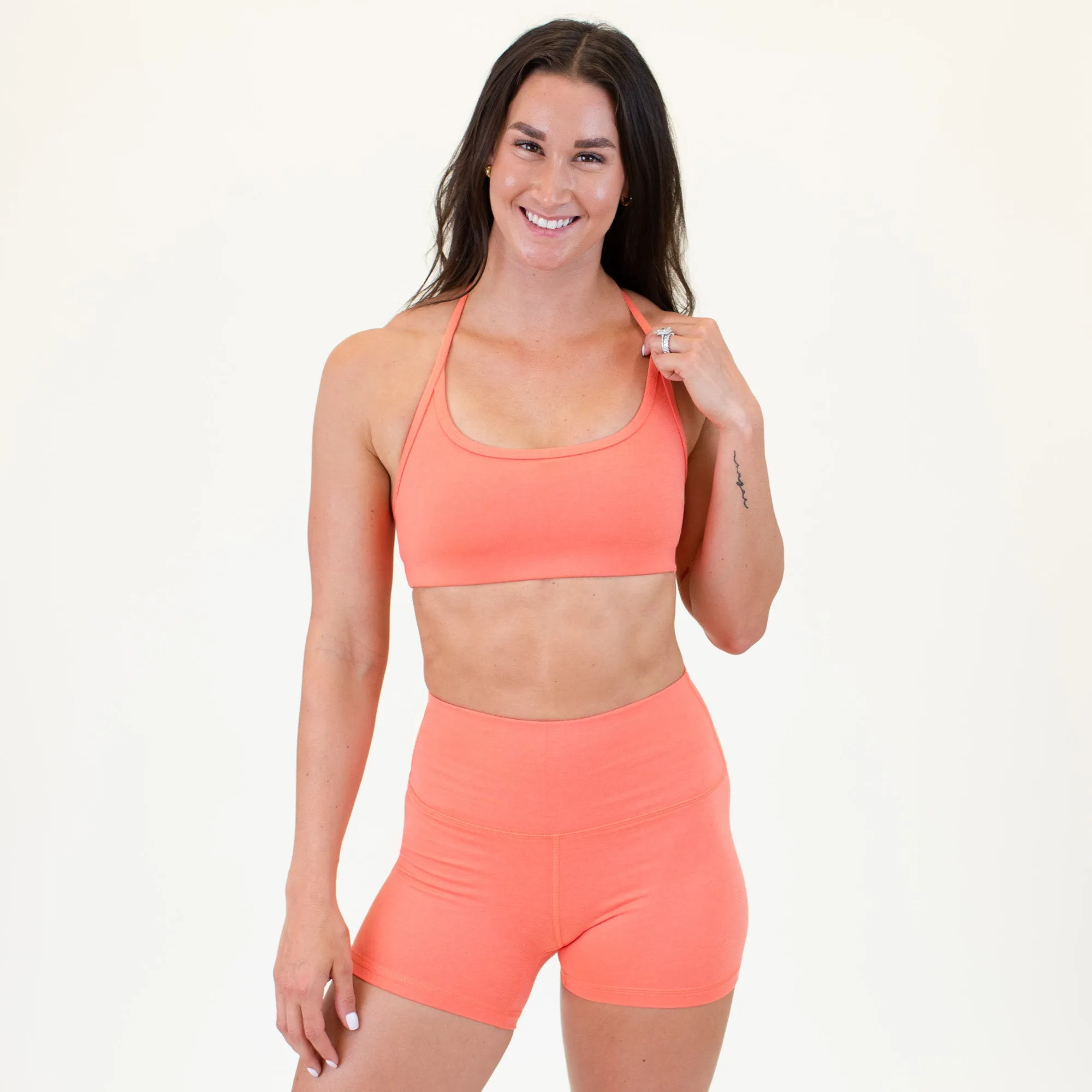 Drew Sports Bra - Light Support