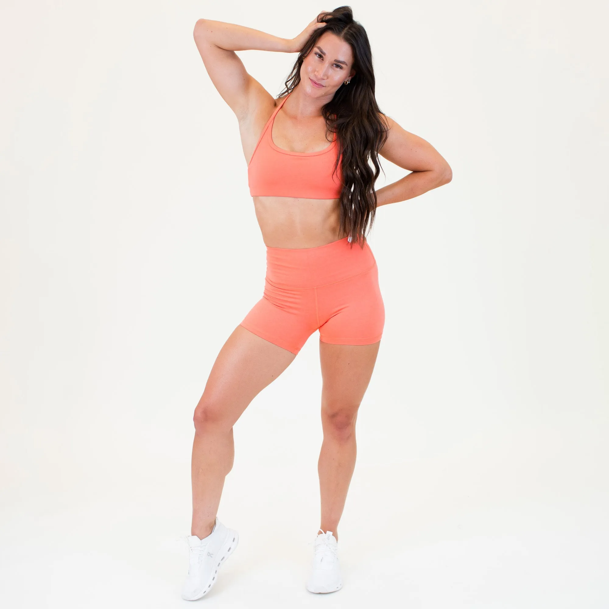 Drew Sports Bra - Light Support