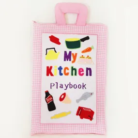 Dyles - My Kitchen Book