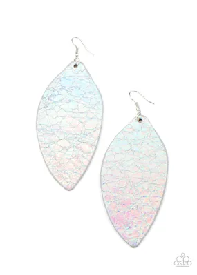 Eden Radiance - Multi Earring