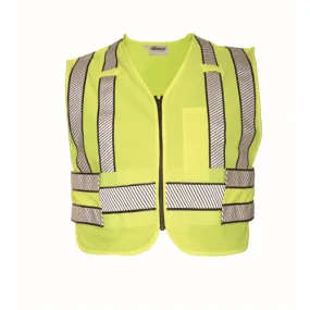 Elbeco Hi-Vis Safety Vest