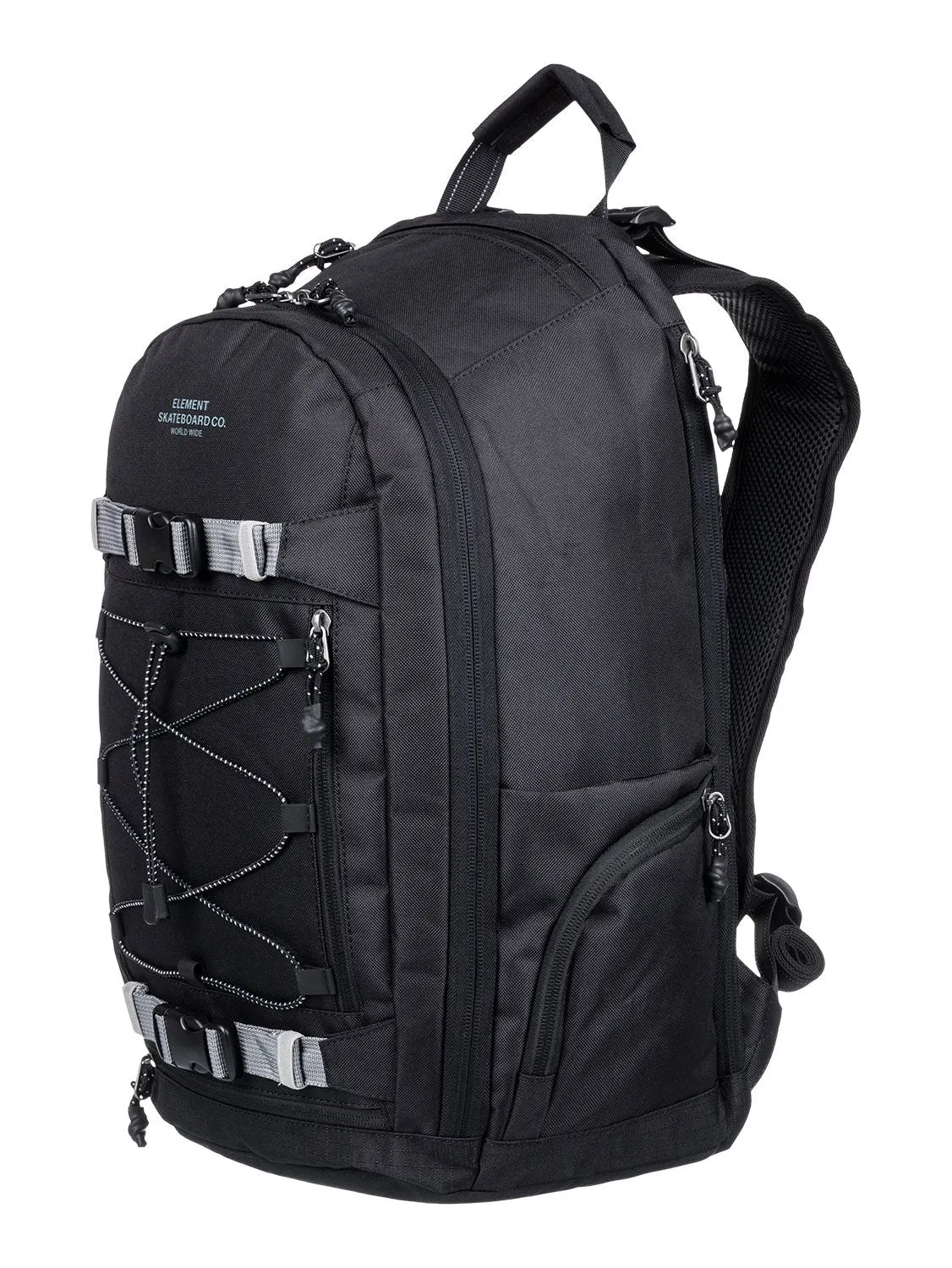 Element Men's Scheme 30L Skate Backpack